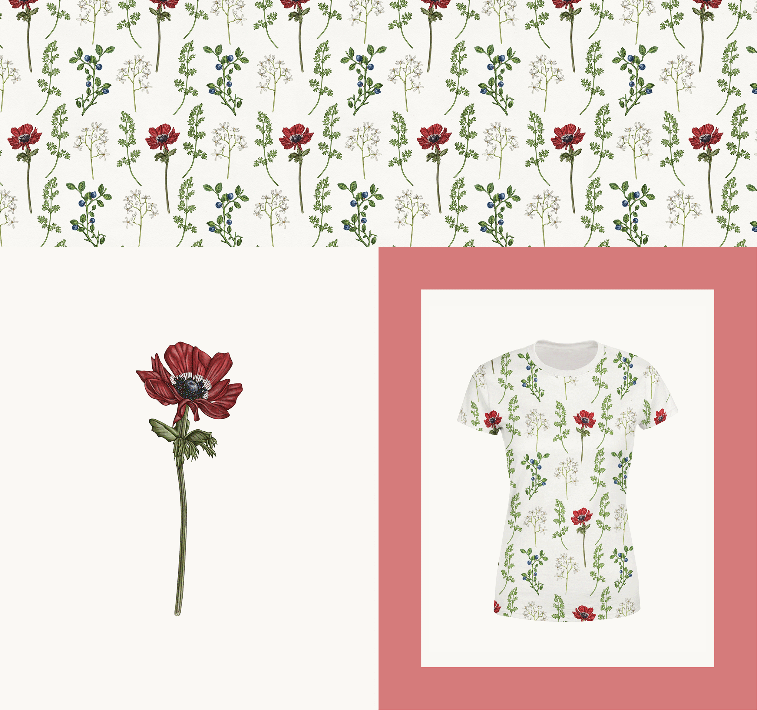 giulia-borsi-illustration-t-shirt-pattern-design full-width