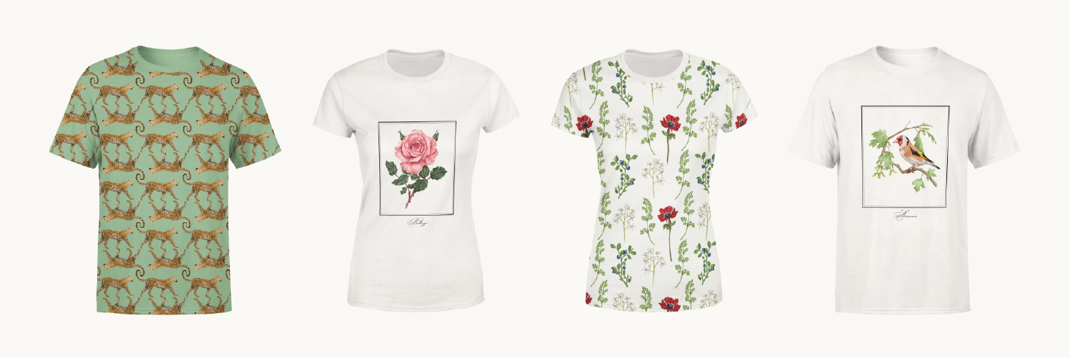 giulia-borsi-illustration-t-shirt-pattern-design