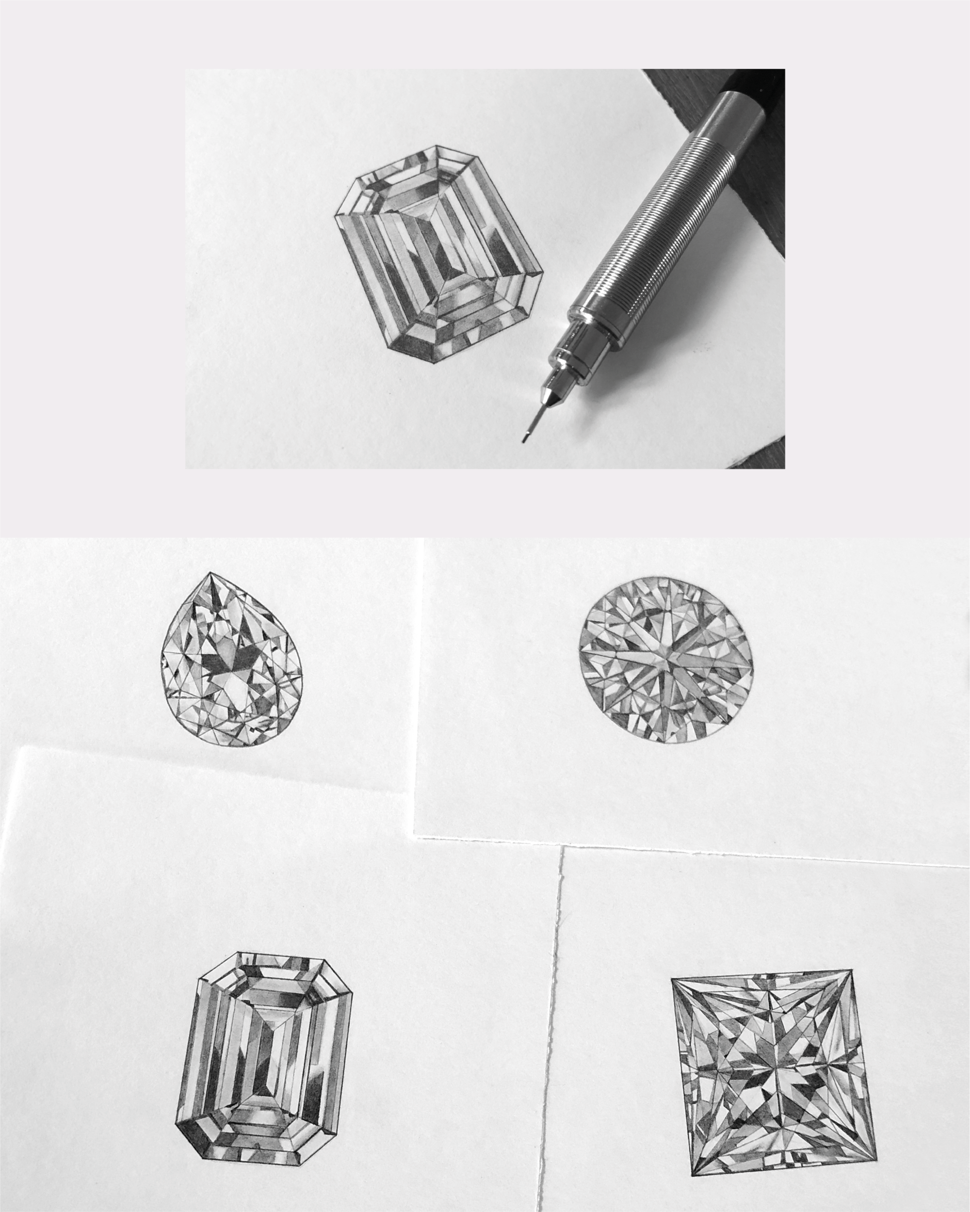 giulia-borsi-illustration-diamond-shapes full-width