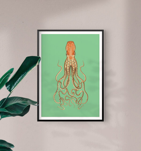 octopus-print