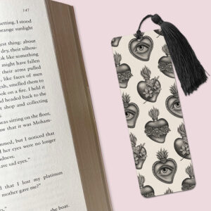 sacred-heart-bookmark