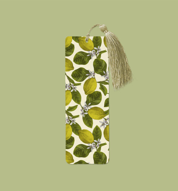 lemon-bookmark