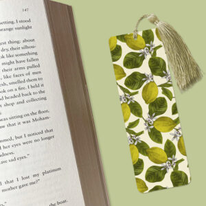 lemon-bookmark